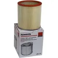 Permanenter Filter Für Collecto - Rowenta - Zr70