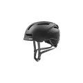Uvex Urban Planet LED black matt 54-58 cm