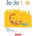 Cornelsen Jo-Jo Fibel '23 SLG GS fl. (Deutsch, 2023) (40685954)