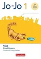 Jo-Jo Fibel - Allgemeine Ausgabe 2023: Schreiblehrg... | Buch | Zustand sehr gut