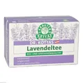 2x DR.KOTTAS Lavendeltee Filterbeutel 20 ST