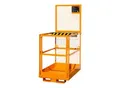 Bauer Südlohn Arbeitsbühne MB-D/L, lackiert, Gelborange (4427-12-0000-2000)