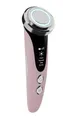 Beautifly Elektrische Hautpflegebürste BEAUTIFLY B-Glossy Blush nadellose Mesotherapie
