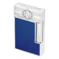 S.T. DUPONT Feuerzeug Linie 2 Gulf Stream C16051CL