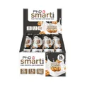 PhD Smart Bar (12x64g) Cookies and Cream (37,75 EUR/kg)