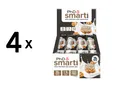 4 x PhD Smart Bar (12x64g) Cookies and Cream (35,80 EUR/kg)