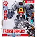 Cyberworld Grimlock Chomp & Battle 9 Zoll Actionfigur