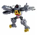 Hasbro Babypuppe Transformers Cyberworld Chomp & Battle Grimlock
