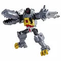 Hasbro TF Cyberworld Chomp & Battle, G07485L0