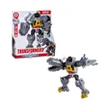 Hasbro Transformers: Evergreen - Cyberworld Chomp & Battle Grimlock - Figur