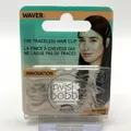 invisibobble Haarspange Waver Crystal clear Haarspange transparent