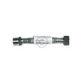 Anschlussschlauch 3/8"x3/8" IGxAG 100mm flexibel für Armatur