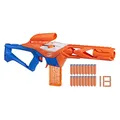 Nerf N-Serie punktgenau