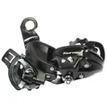 SHIMANO RD-TY300 Tourney/TX Schaltwerk, 6/7- fach, ohne Adapter, langer Käfig, schwarz