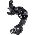 Shimano Tourney RD-TY300 Schaltwerk 6/7-fach Direktmontage (6-fach) (60.66790)