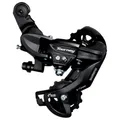 Schalthebel Shimano Schaltwerk Hinten TOURNEY TY300 Angriff Direkt 7/6V Käfig