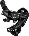 Shimano Tourney RD-TY300D Schaltwerk 6/7-fach | Direktmontage, max. 34 Zähne