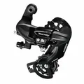 Shimano Schaltwerk TOURNEY RD-TY300 6/7-fach für MTB/Trekking langer Käfig