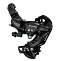 Shimano RD-TY300 SGS 7-fach Schaltwerk Tourney, langes Laufröllchen