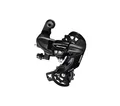 SHIMANO Schaltwerk TOURNEY RD-TY300 6/7-fach, Direktmontage, Schwarz E-RDTY300D