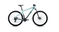 Ghost Cityrad GHOST Kato 29 AL light mint pearl/black matt Größe M (MJ 2022)