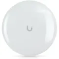 Ubiquiti Device Bridge WiFi 5 Bridge AC900 Singleband, 2x Gigabit Ethernet, 5+ km Reichweite