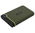 Transcend Transcend StoreJet® 25M3G 2 TB Externe Festplatte 6.35 cm (2.5 Zoll) externe HDD-Festplatte (2)
