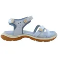 Ecco ECCO OFFROAD ROAM Women Sandale blau 42 EU