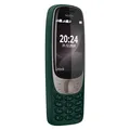 Nokia 6310 (2024) (2.80", 0.30 Mpx) (286958758)