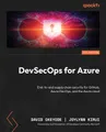 Joylynn Kirui David Okeyode DevSecOps for Azure (Taschenbuch) (US IMPORT)