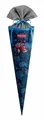 Step by Step Schultüte School Cone, Tractor Freddy