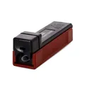 Silver Tip Boy Stopfmaschine Rot/Schwarz 1 Stück