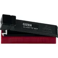 Gizeh Silver Tip Boy Stopfer,Stopfmaschine. Filterhülsen-Stopfgerät, 1xSt