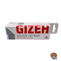 Gizeh Silver Tip Boy Zigarettenstopfer