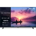 Philips 40PFS6000/12, 101,6 cm (40"), 1920 x 1080 Pixel, LED, Smart-TV, WLAN, Schwarz - Schwarz