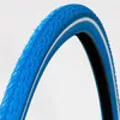 Dutch Perfect Reifen SRI-27 28x1.60" 40-622 blau Reflex Draht
