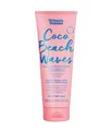 Umberto Giannini CoCo Beach Waves Moisture Replenishing Haarshampoo 250 ml