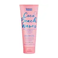 Umberto Giannini Coco Beach Waves Moisture Replenishing Shampoo, 250 ml
