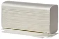 Fripa Papierhandtuch Handtücher Comfort - Multi-/ Interfalzung (Z) 2-lagig hochweiß 15 x 15