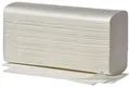 FRIPA 4052103 Handtücher Comfort - Multi-/ Interfalzung (Z), 2-lagig, hochweiß,