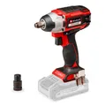 EINHELL Akku-Schlagschrauber "Power X-Change", IMPAXXO 18/230 - rot