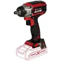 Einhell Professional IMPAXXO 18/230 4510080 Akku-Schlagschrauber 230 Nm 18 V Anzahl mitgelieferte Akkus 0 0 mAh Li-Ion ohne Ladegerät, ohne Akku
