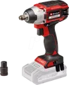 EINHELL 4510080 - Akku-Schlagschrauber IMPAXXO 18/230, Power X-Change, ohne Akku