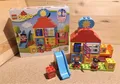 LEGO Duplo 10616 Mein erstes Spielhaus mit OVP komplett TOP Zustand
