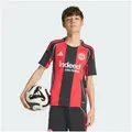 adidas Performance Fußballtrikot EINTRACHT FRANKFURT 25/26 HEIMTRIKOT (1-tlg) schwarz 176 EU