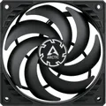 Arctic P12 Slim PWM PST Schwarz - 120 mm