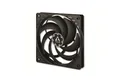 Arctic Gehäuselüfter ARCTIC Kühler P12 PWM, PST, 120x120x15mm, Slim