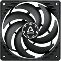 Arctic P12 Slim PWM PST Schwarz - 120 mm