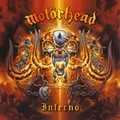 MOTÖRHEAD - INFERNO  2 VINYL LP NEU