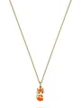 FAVS Silberkette FAVS Little Friends Kinderkette 925er Silber